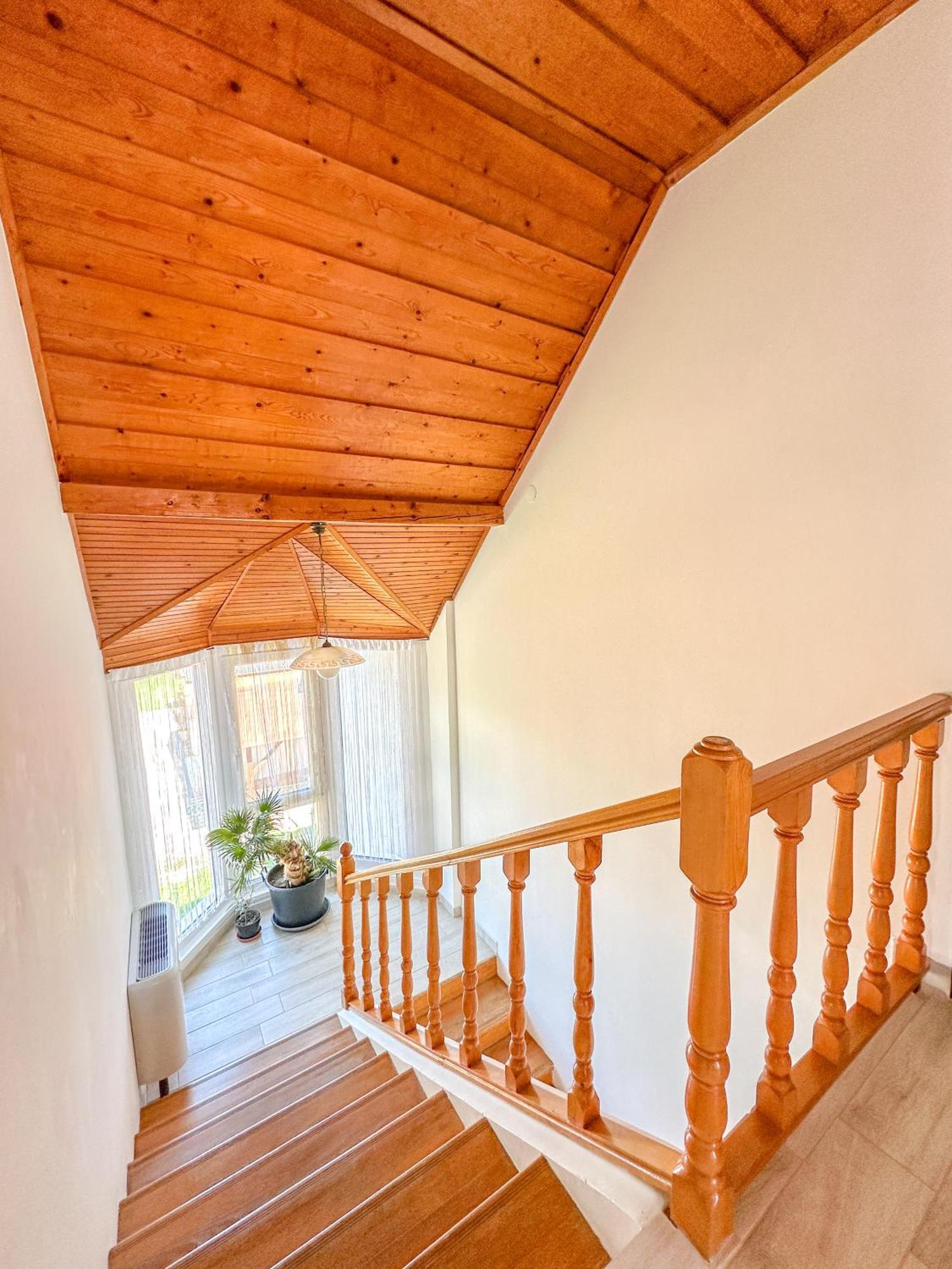 Aranyeso Apartmanhazak No.1 บาลาโตนัลมาดี ภายนอก รูปภาพ